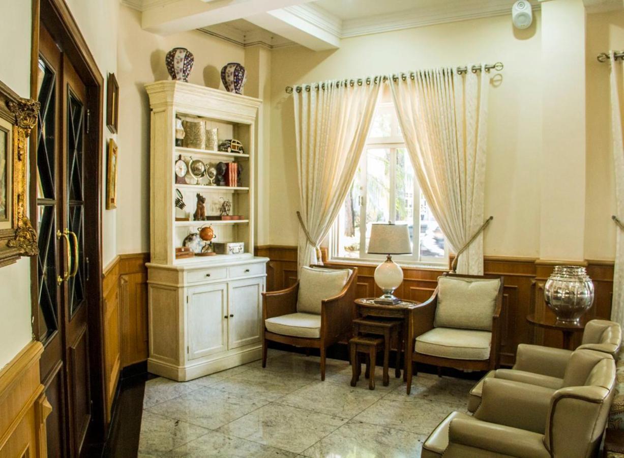 Hotel Da Vinci Serra Negra  Εξωτερικό φωτογραφία