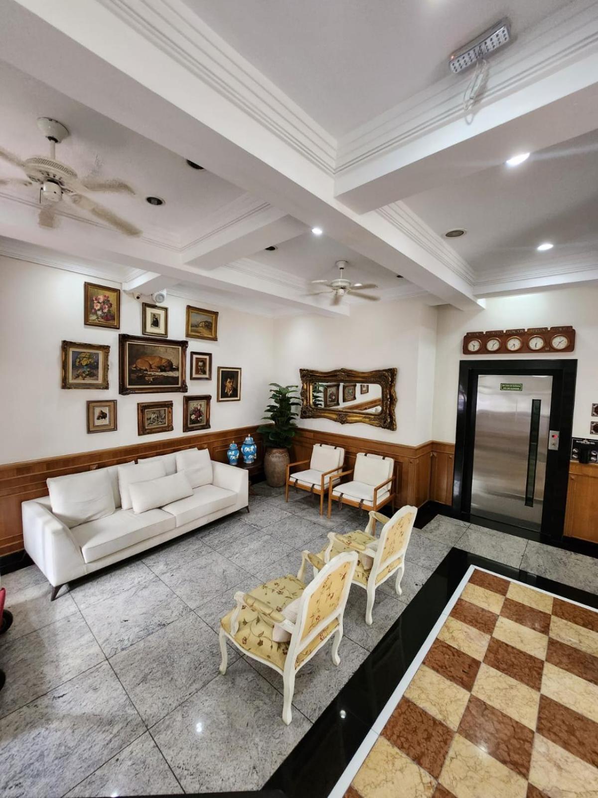 Hotel Da Vinci Serra Negra  Εξωτερικό φωτογραφία