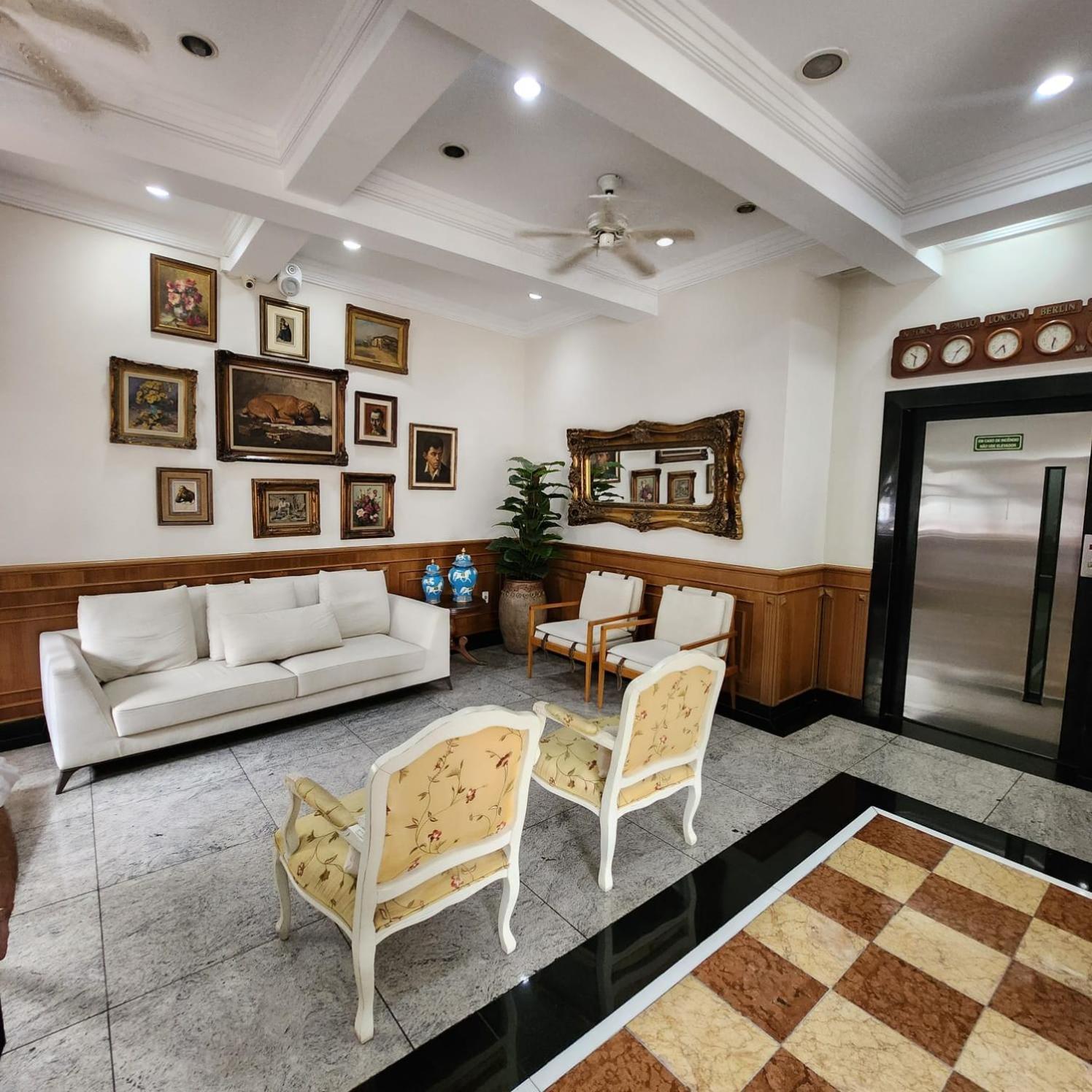 Hotel Da Vinci Serra Negra  Εξωτερικό φωτογραφία