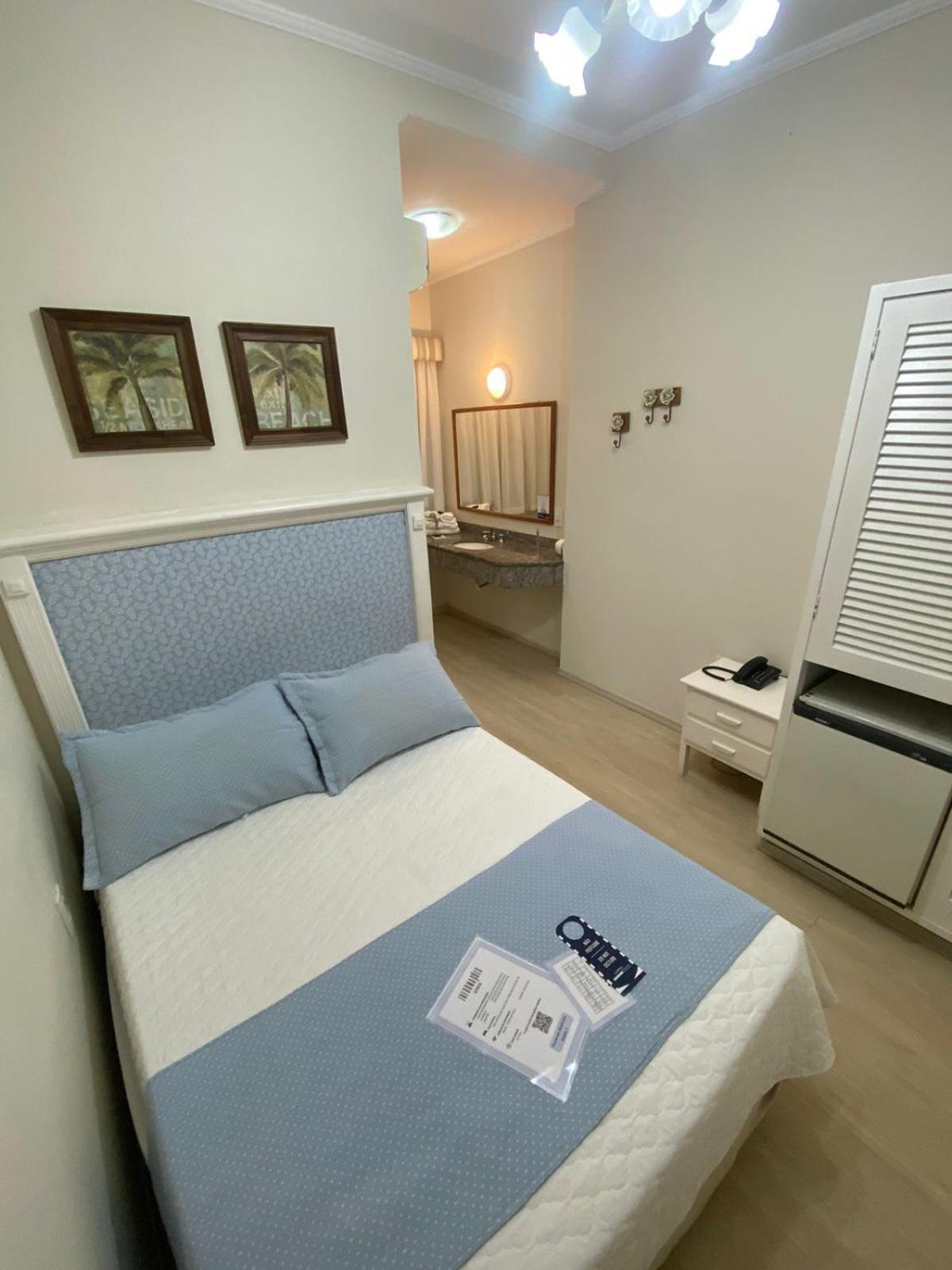 Hotel Da Vinci Serra Negra  Εξωτερικό φωτογραφία