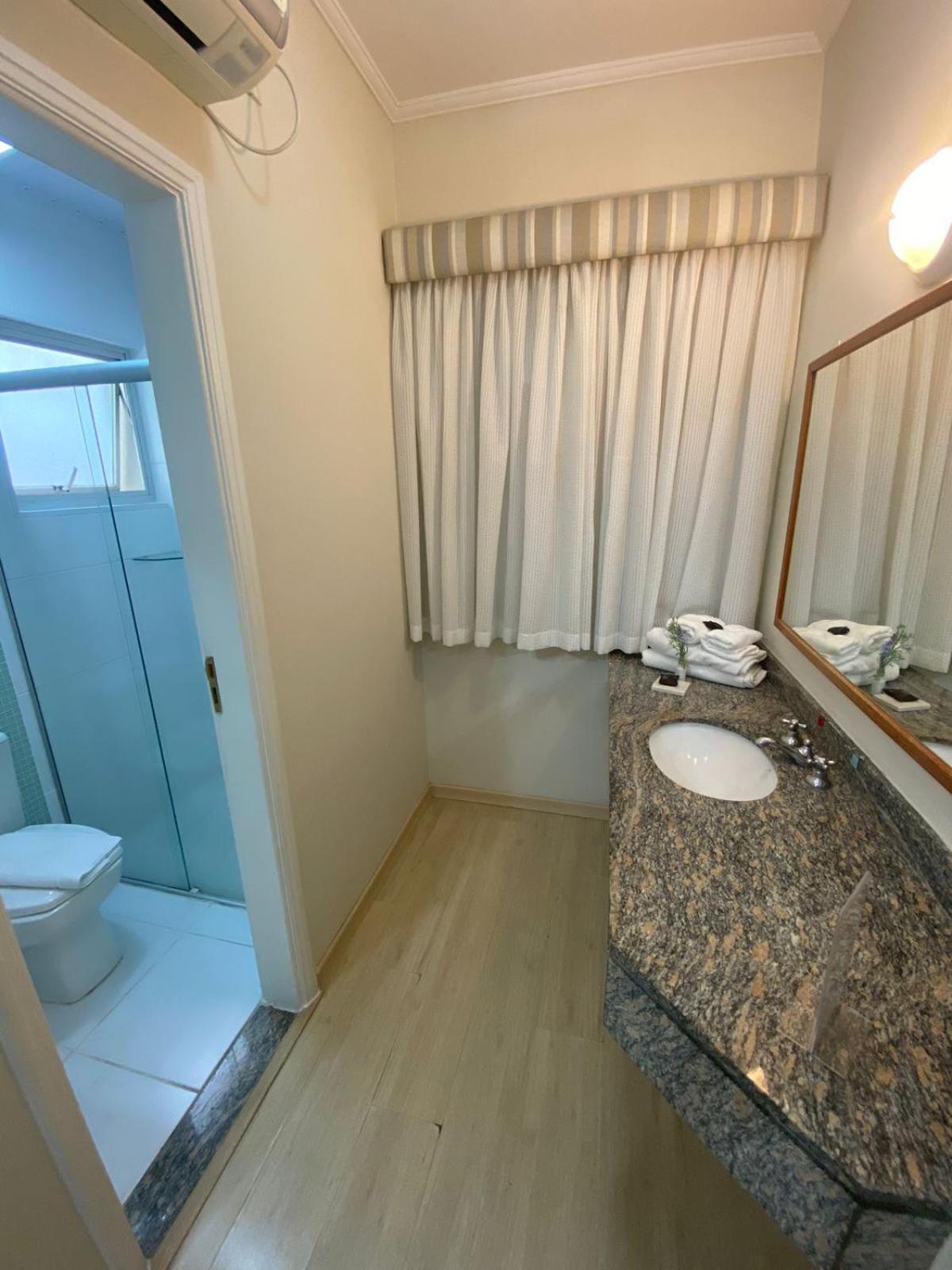 Hotel Da Vinci Serra Negra  Εξωτερικό φωτογραφία